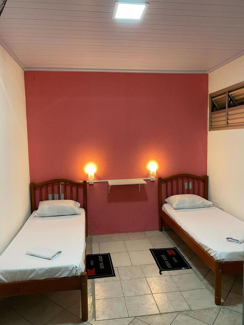 Hotel Angely Belo Horizonte Exterior photo